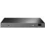 Tp-Link TL-SG3452P V2 Switch JetStream 52 Puertos Gigabit con 48 Puertos PoE+